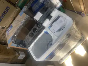 Brand New Midea 7kg Washing Machine Full Copper Rolar Jet