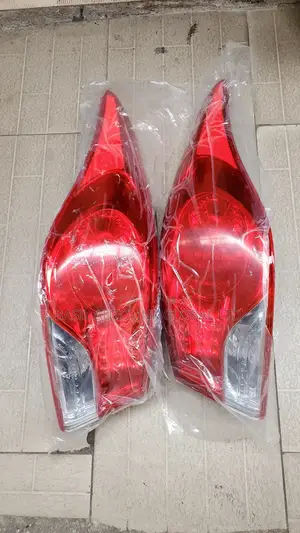 Hyundai Elantra 2012 Rear Light
