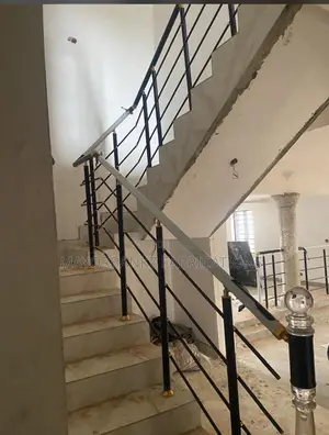 Custom Made Aluminium Rails