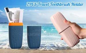 Tooth Brush Holder