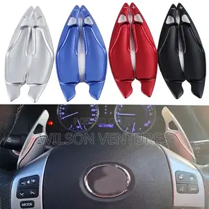 Steering Wheel Shift Paddle for Is250