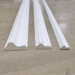 Fiber Pu Wall Belt Profile Skirting,Frame Line, Box Cornice