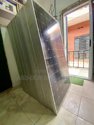 300watts 72cells Original Canadian Mono Crystalline Solar Panels