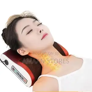 Smart Massage Pillow