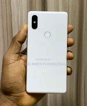 Xiaomi Mi Mix 2 SE 64 GB White