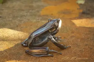 Metal Art Sculpture