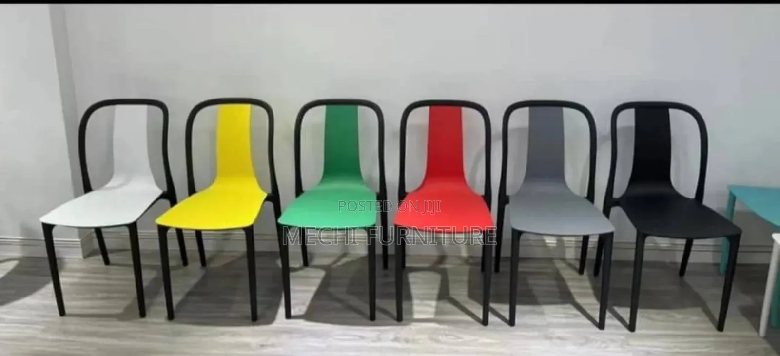 General Chairs