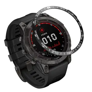 Protective Case Cover for Garmin Fenix 7