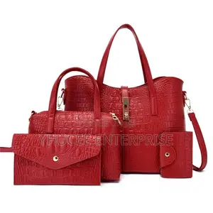 Luxury Handbags for Classy Women