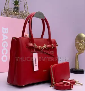 Luxury Fashion Bags