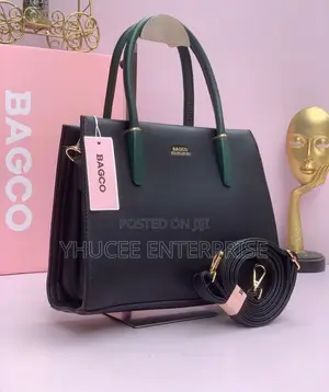 Quality Ladies Handbags