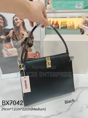 Original Luxury Hand Bags for Women