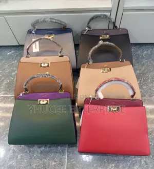 Ladies Prortable Classy Handbags