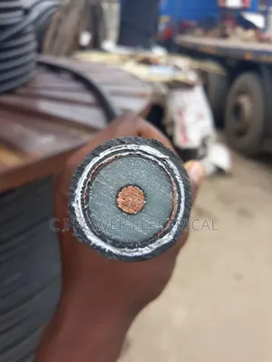 50mm Single Xlpe Cable