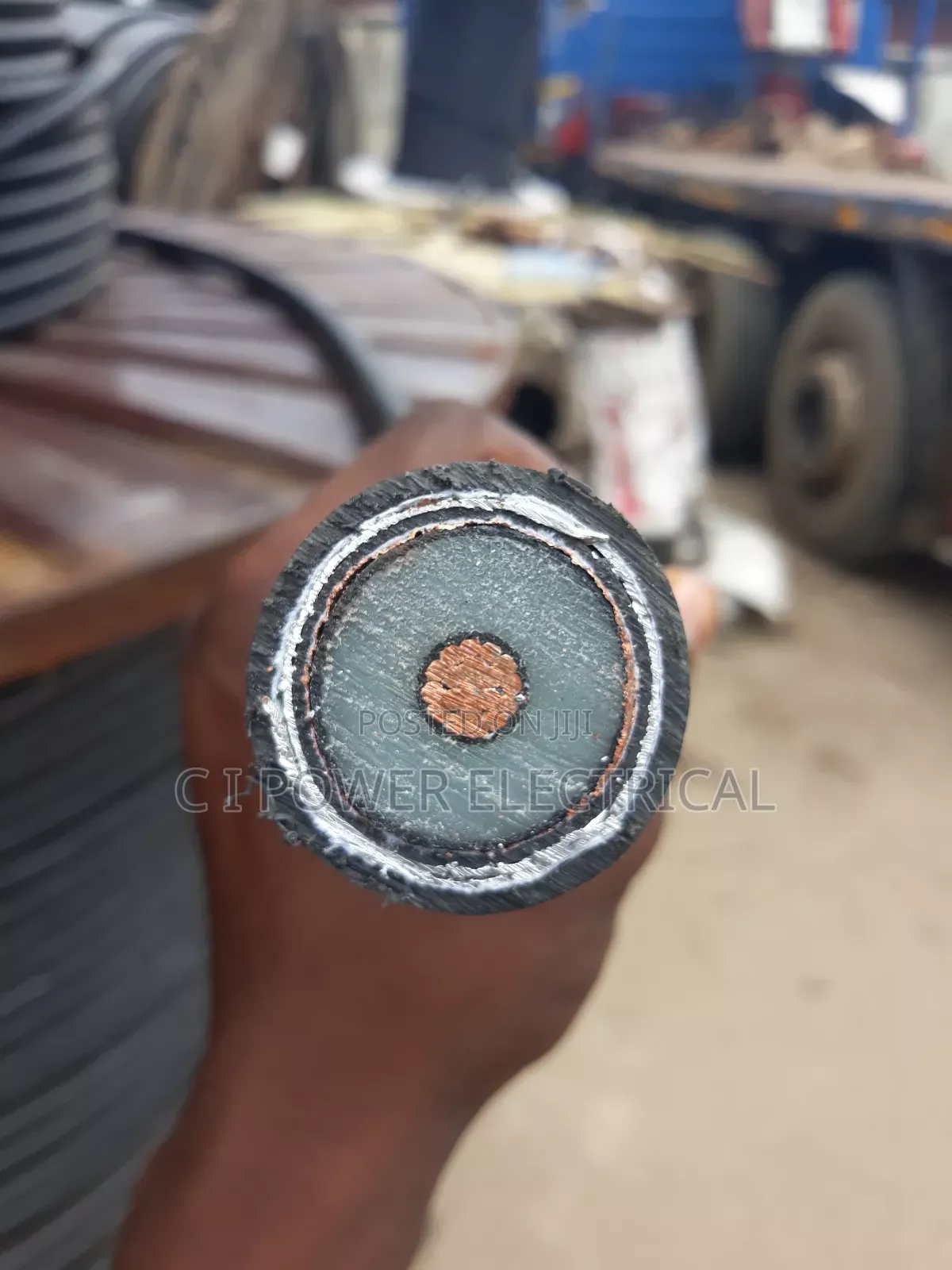 50mm Single Xlpe Cable