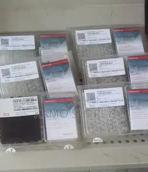 Chromacol Sample Vials for Hplc, Lc/Ms, Gc/Ms