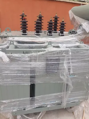 2500kva 100kv Meksan Transformer – Heavy-Duty High-Voltage Power