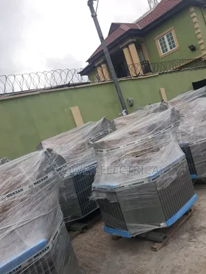 300kva 33kv Meksan Transformer – Reliable High-Power Distribution