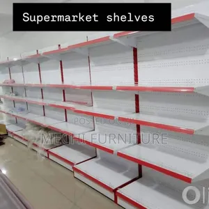 Super Market Stard