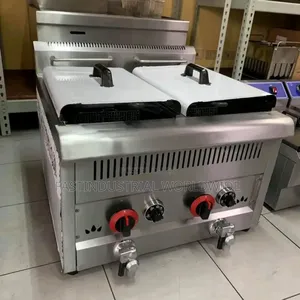 10 Litters Deep Fryer Tabletop