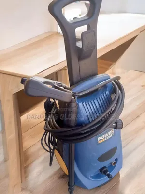 Power Craft Private High Pressure Washer