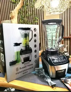 Russell Hubbs Blender