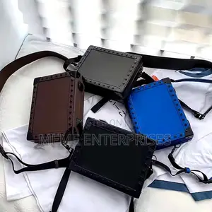 Cross Purse (Unisex) 