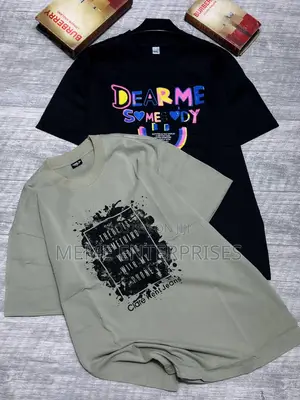 Casual Tshirt