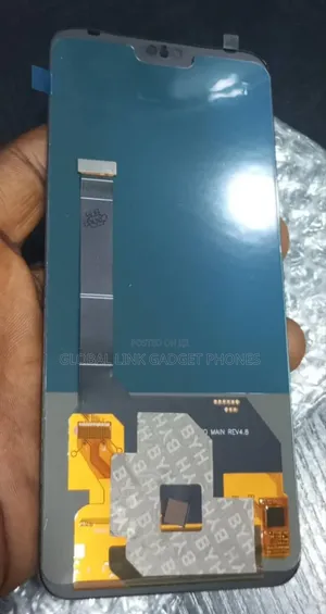 Vivo V23 Original Screen Replacement