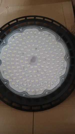 150watts Model Led High Bay Industrial Light