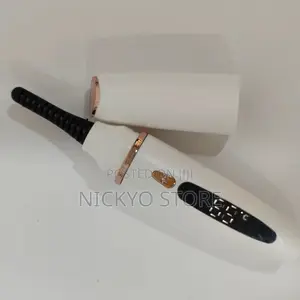 Heated Eyelash Curler – Eyelash Apparatus