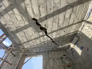 New Building a/C Piping