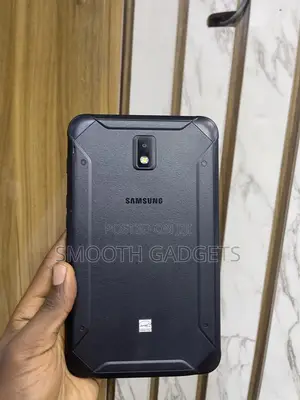 Samsung Galaxy Tab Active 2 16 GB Black