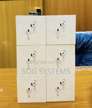 Airpod 4 Anc