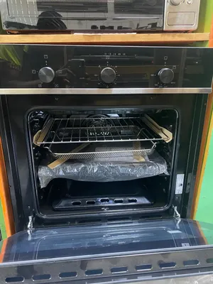 Gs Cabinet Electric and Gas Air Fryer Oven Grill