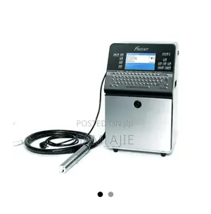 Automatic Date Coding Machine
