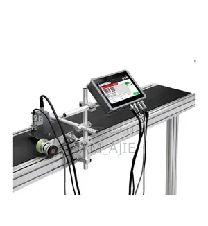 Online Inkjet Coding Machine