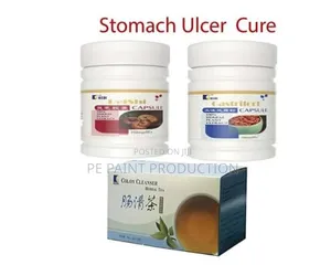 Kedi Herbal Medicine for Ulcer