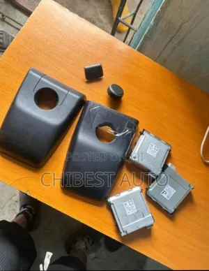 Your Windscreen Camera and Cover for All Motor Available