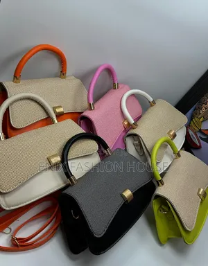 Luxuries Bag