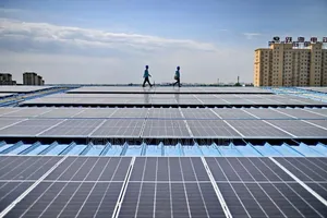 Kennedy Solar Solution Provide the Best Service