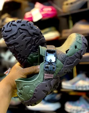 Unisex Top Quality Crocs