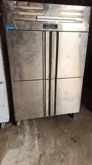Ice Block Machine