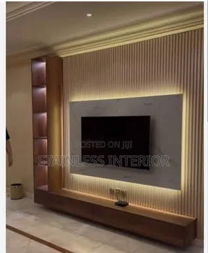Tv Console