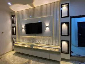 Tv Console