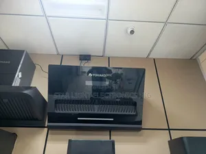 90cm Range Hood With Hand Wave