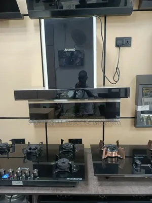 Rangehood 90cm With Voice Control