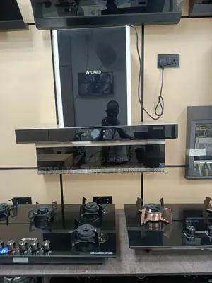 Rangehood 90cm With Voice Control
