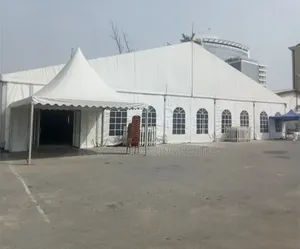 Aluminium Beams Foreign Marquee Tent for Event Centre