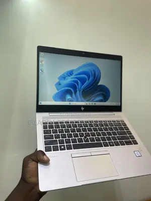 Laptop HP EliteBook 840 G6 8GB Intel Core i7 SSD 256GB